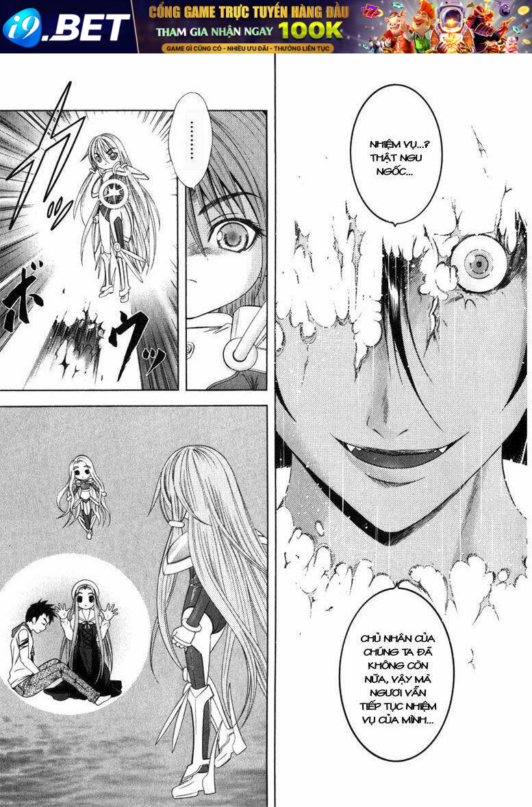 Happy World! Chapter 48 - Trang 12