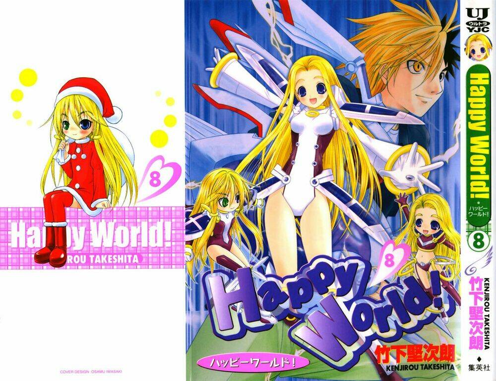 Happy World! Chapter 48 - Trang 1