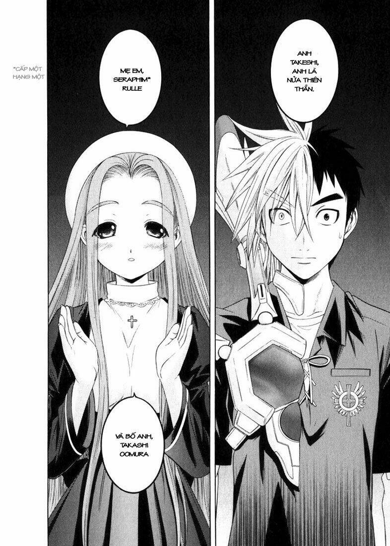 Happy World! Chapter 48 - Trang 23