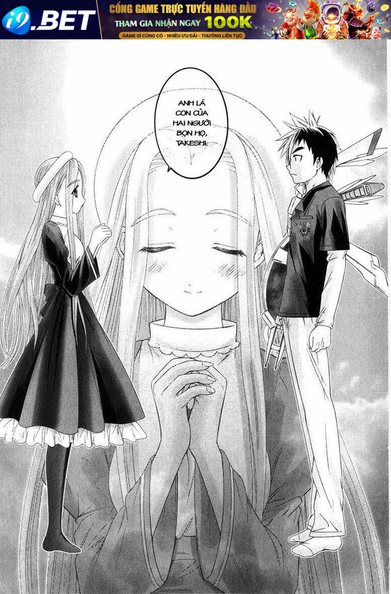 Happy World! Chapter 48 - Trang 24