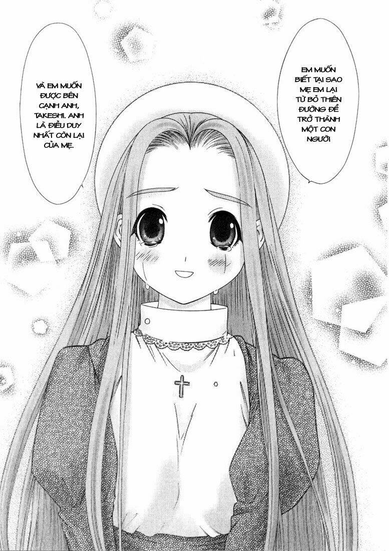 Happy World! Chapter 48 - Trang 28