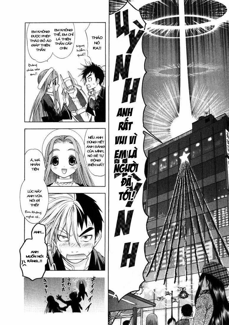 Happy World! Chapter 48 - Trang 31