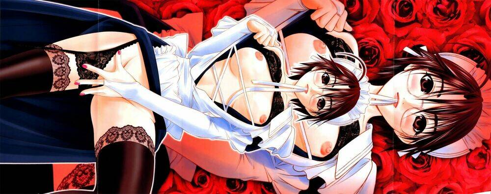 Happy World! Chapter 48 - Trang 3