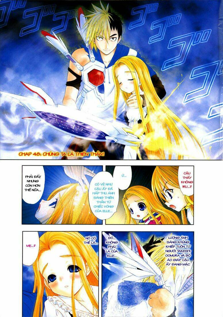 Happy World! Chapter 48 - Trang 6