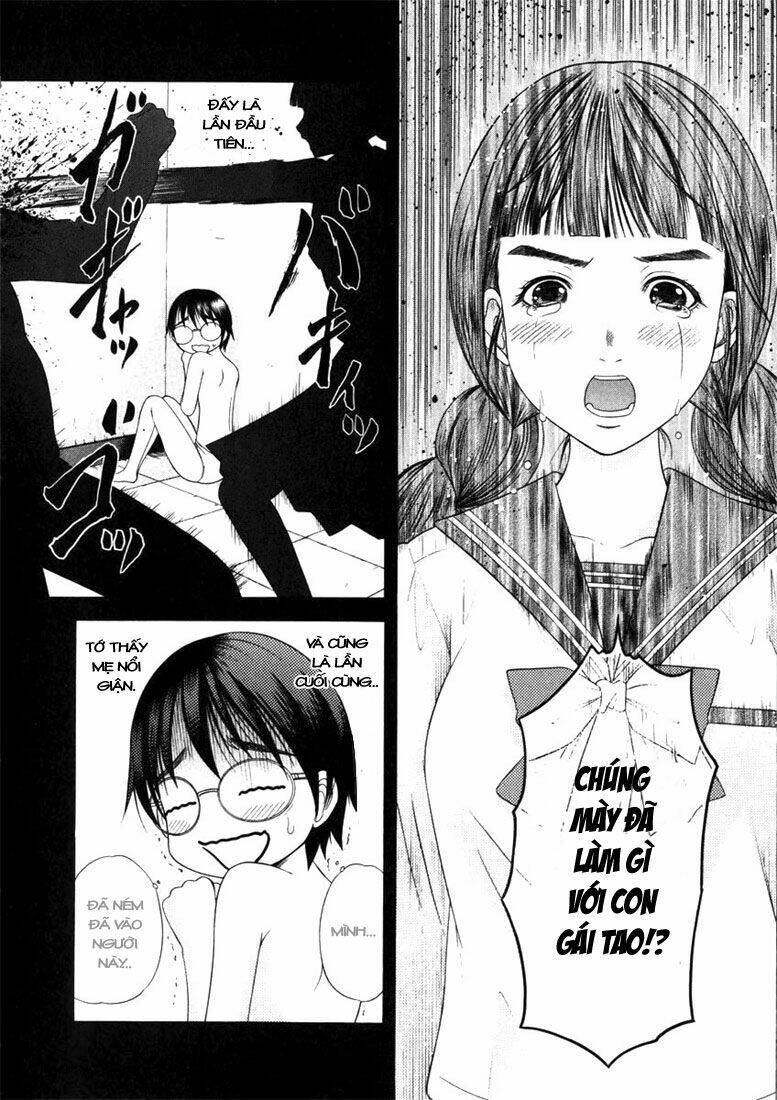 Happy World! Chapter 49 - Trang 14