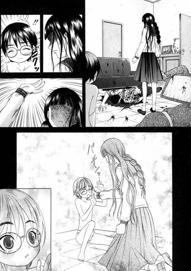 Happy World! Chapter 49 - Trang 15