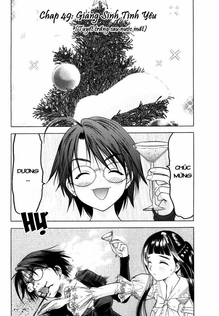 Happy World! Chapter 49 - Trang 1