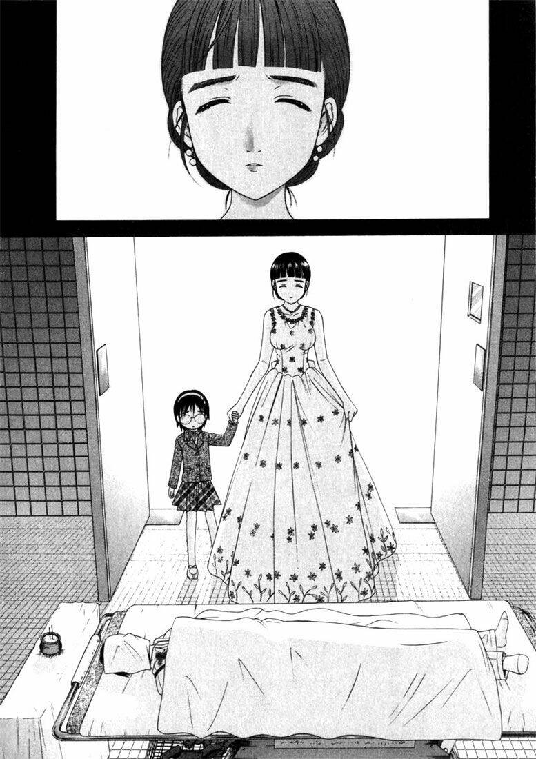 Happy World! Chapter 49 - Trang 20