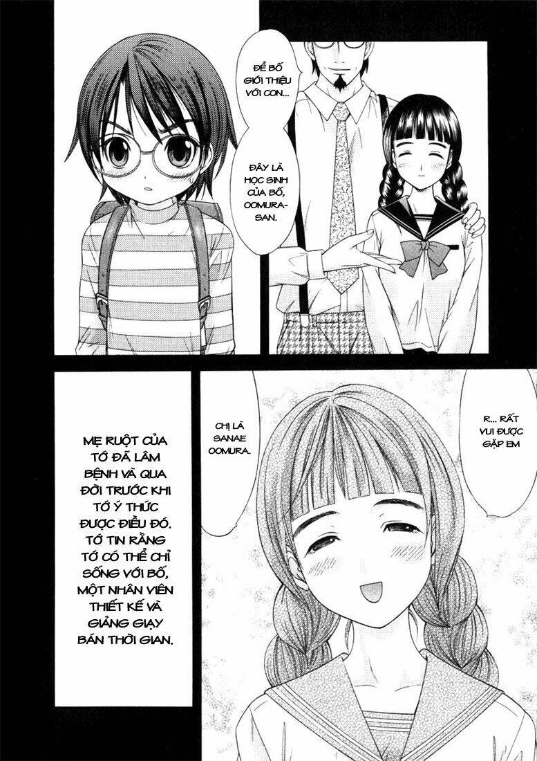 Happy World! Chapter 49 - Trang 6