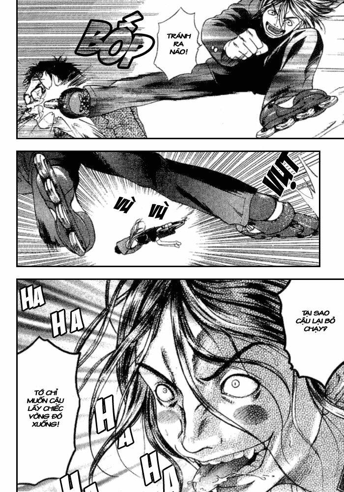 Happy World! Chapter 5 - Trang 15