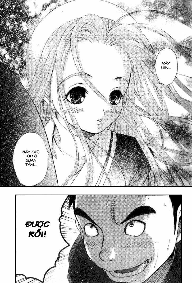 Happy World! Chapter 5 - Trang 18