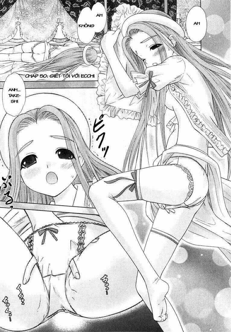 Happy World! Chapter 50 - Trang 1