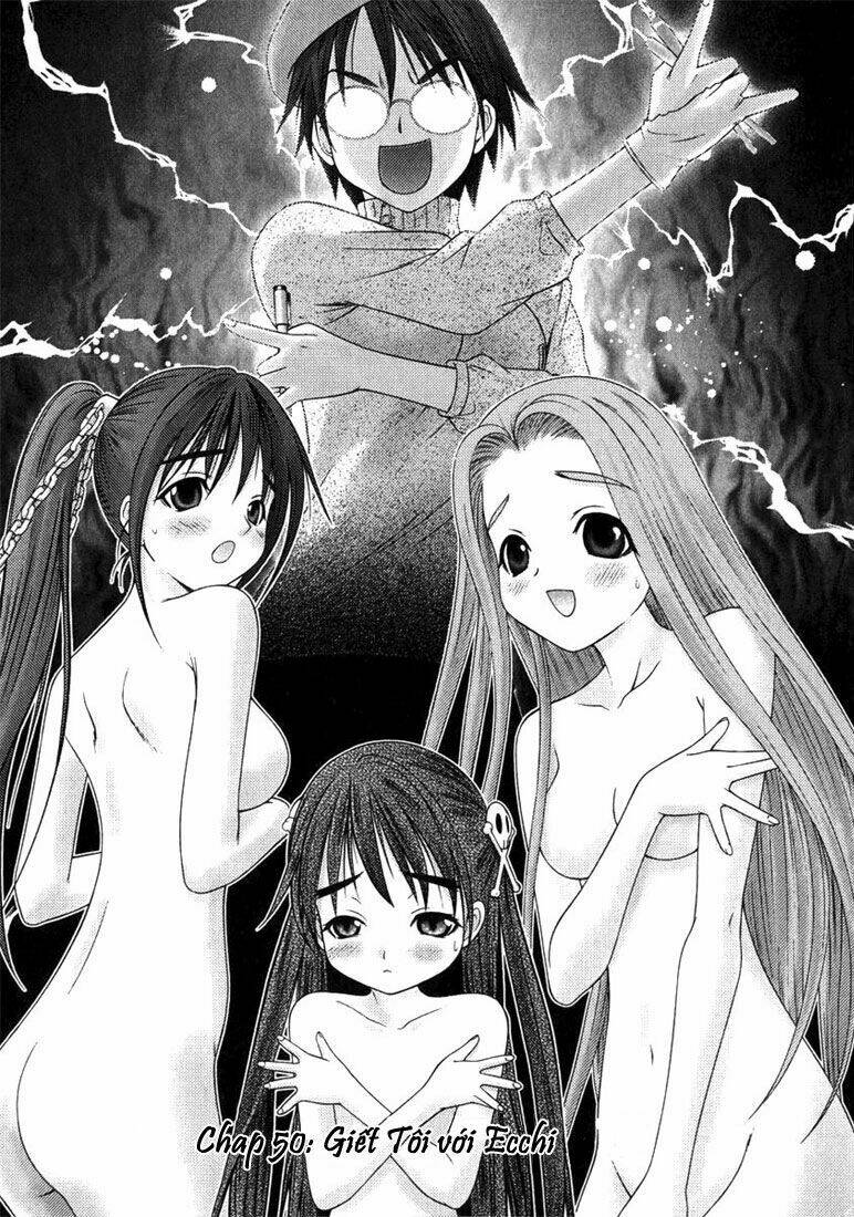 Happy World! Chapter 50 - Trang 3