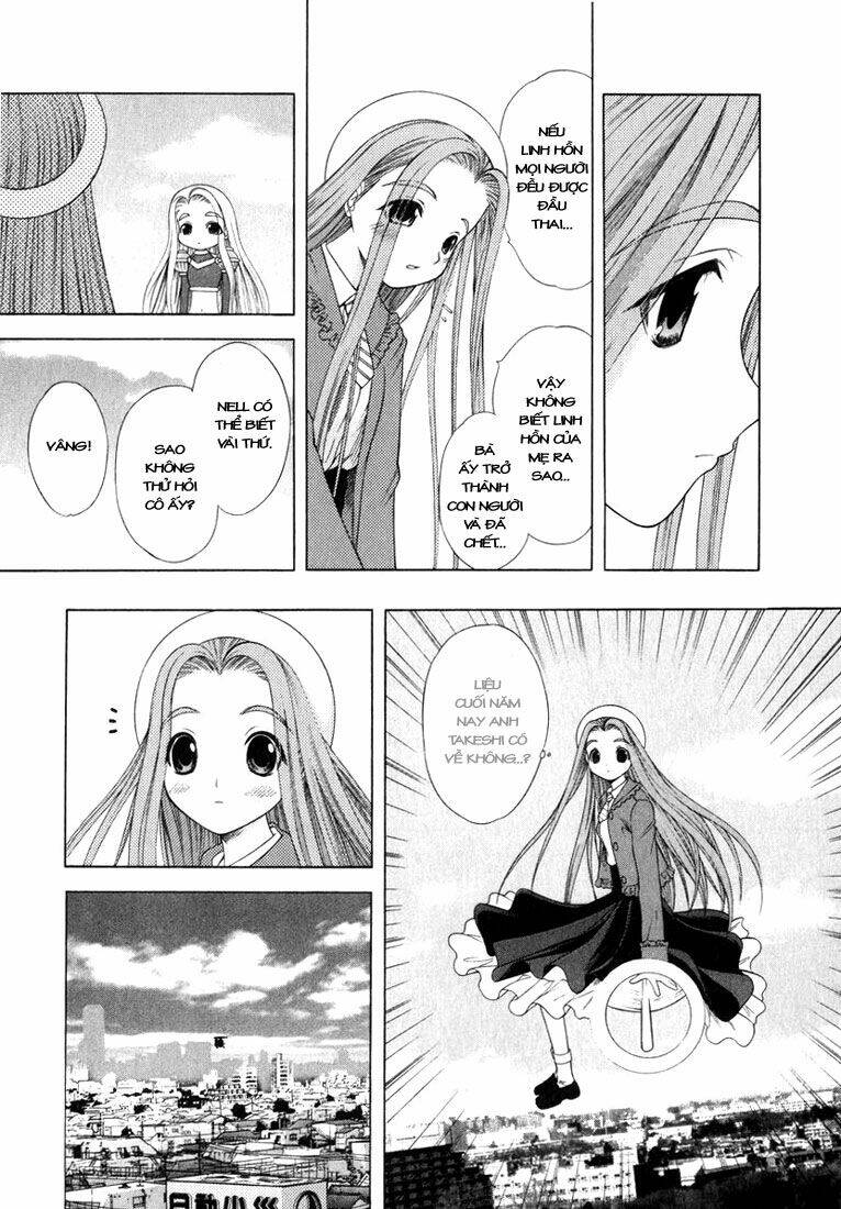 Happy World! Chapter 52 - Trang 13