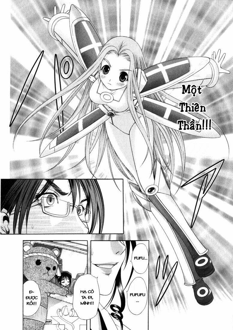 Happy World! Chapter 52 - Trang 16