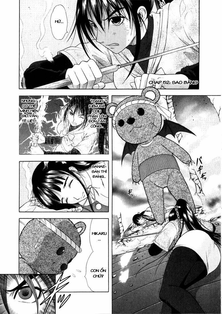 Happy World! Chapter 52 - Trang 1