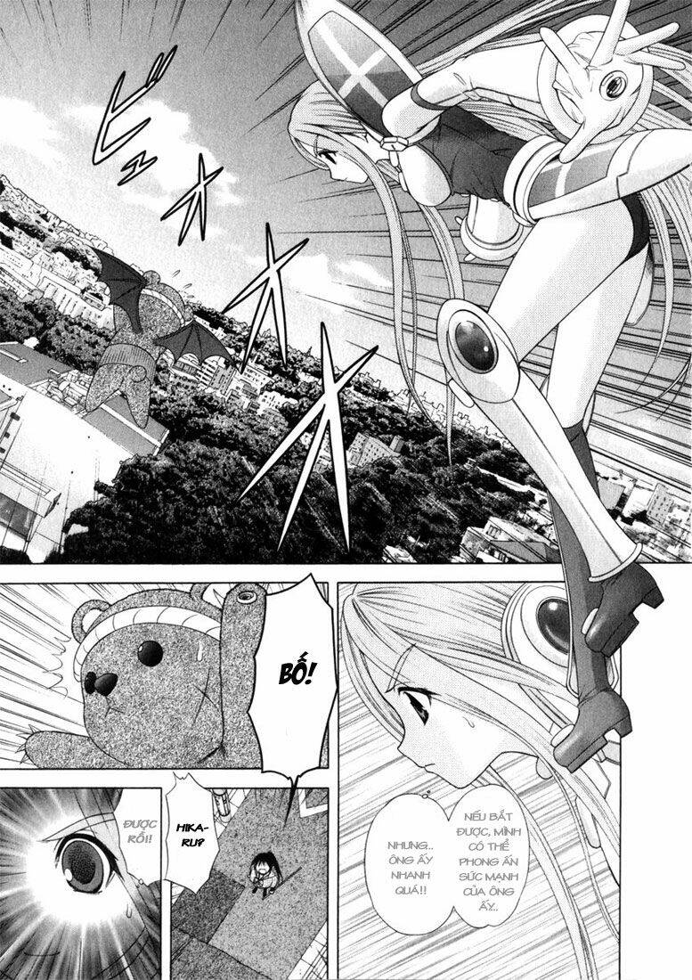 Happy World! Chapter 52 - Trang 25