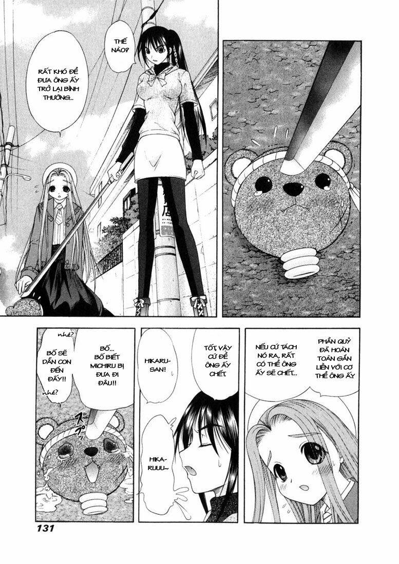 Happy World! Chapter 52 - Trang 27