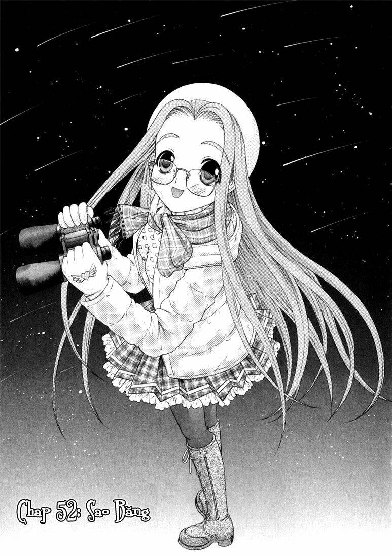 Happy World! Chapter 52 - Trang 3