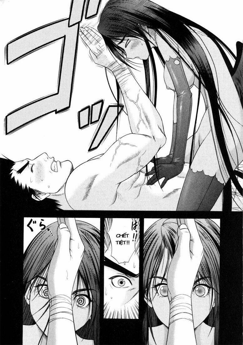 Happy World! Chapter 54 - Trang 13