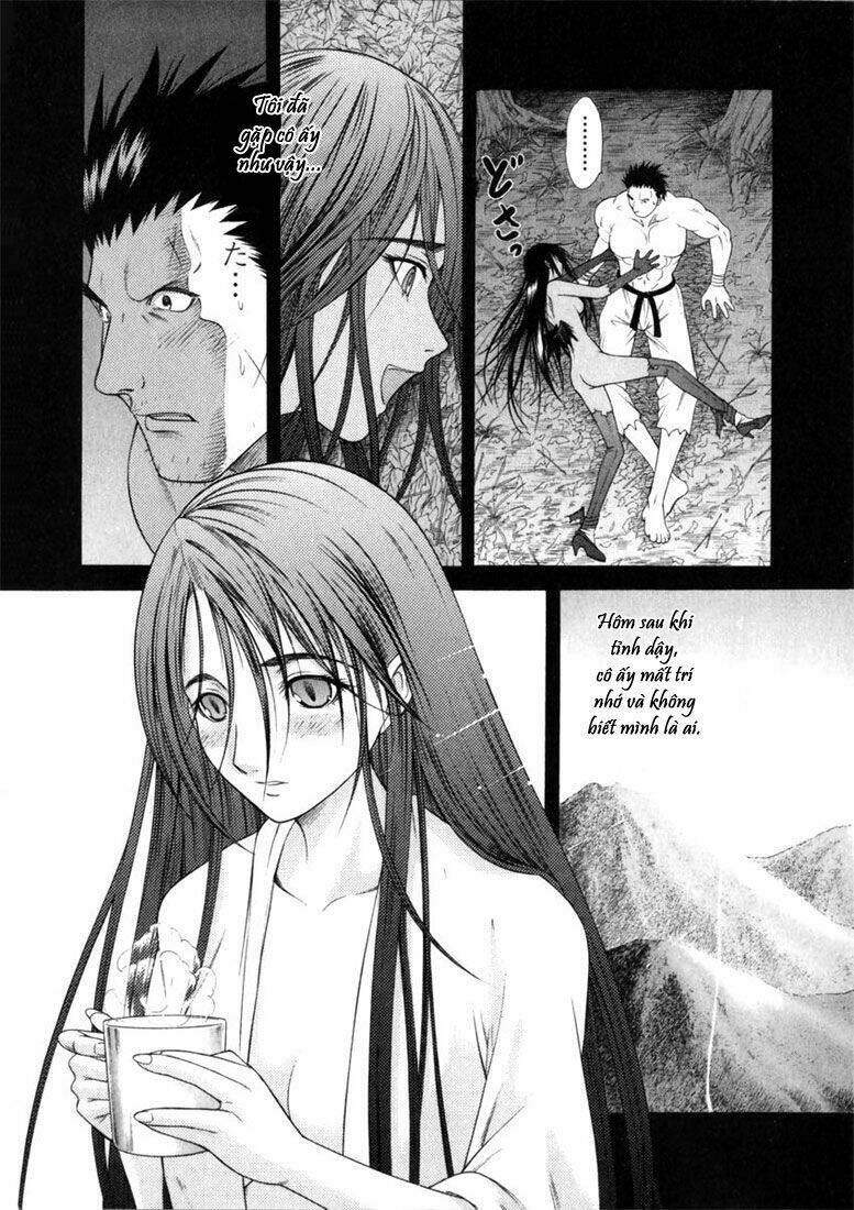 Happy World! Chapter 54 - Trang 14