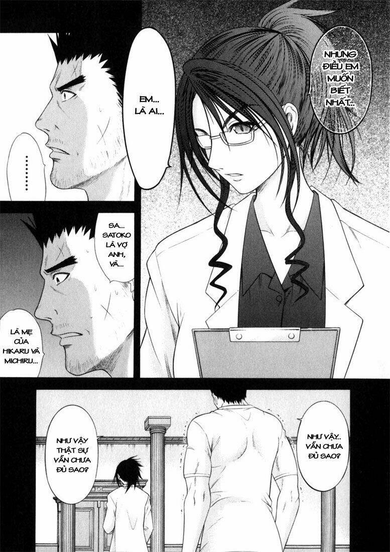 Happy World! Chapter 54 - Trang 20