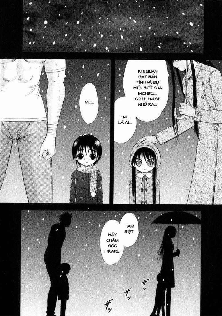 Happy World! Chapter 54 - Trang 21