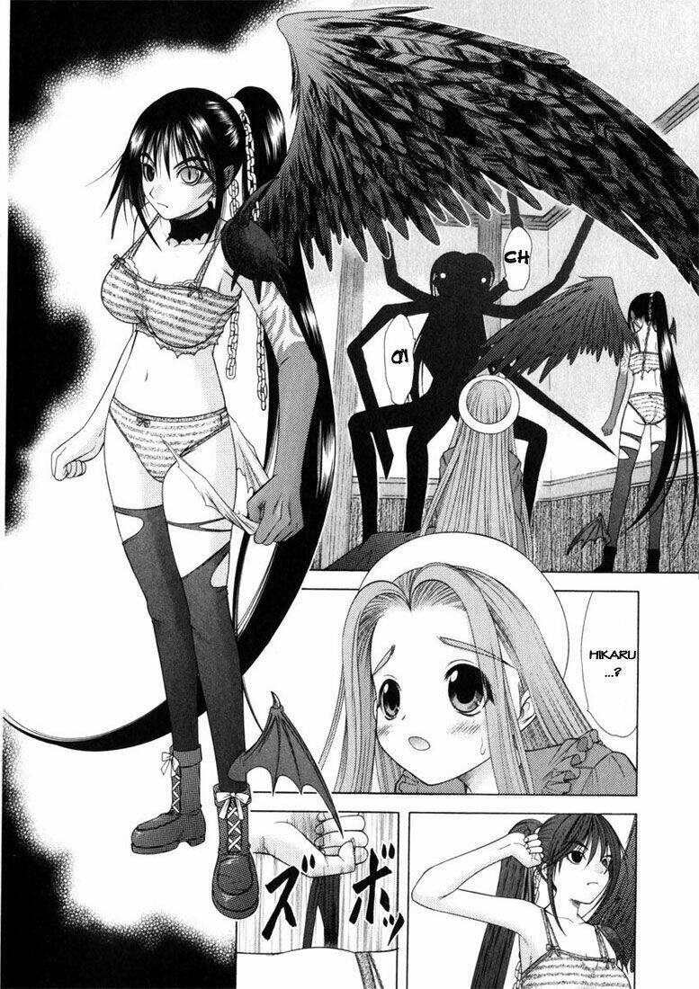 Happy World! Chapter 54 - Trang 23