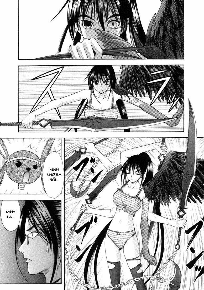 Happy World! Chapter 54 - Trang 24