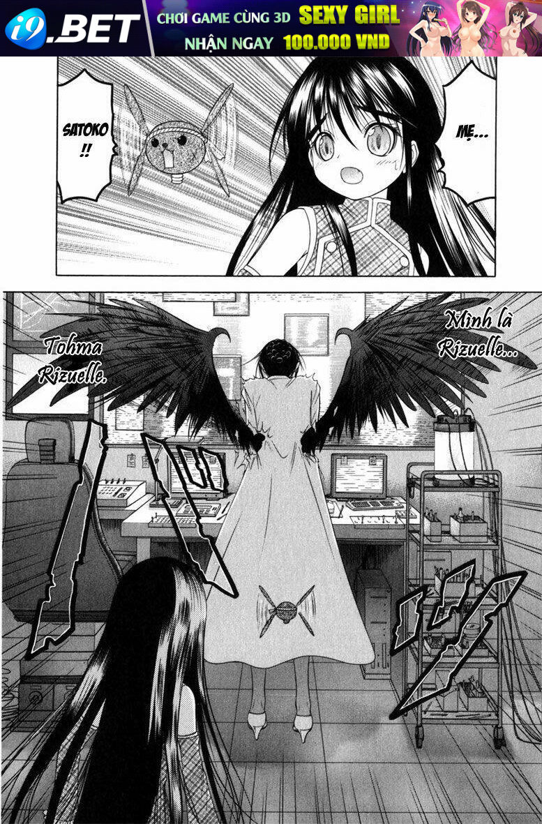 Happy World! Chapter 54 - Trang 26