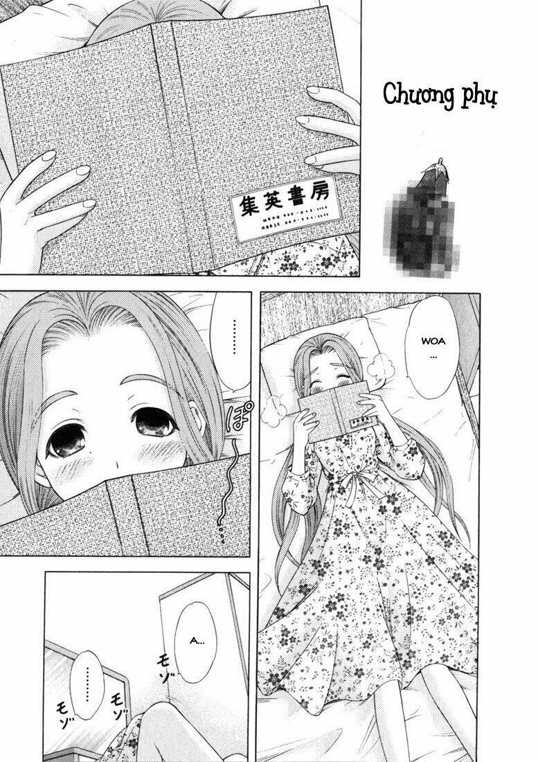 Happy World! Chapter 54 - Trang 31