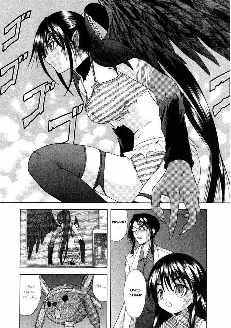 Happy World! Chapter 54 - Trang 5