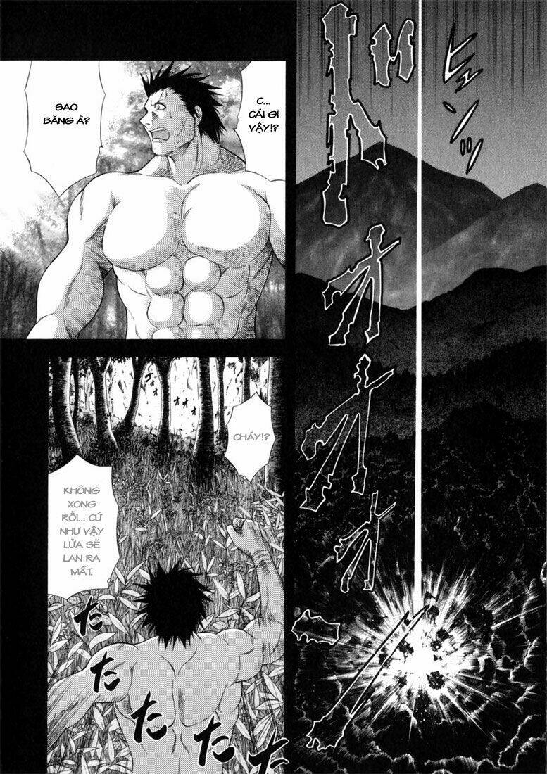 Happy World! Chapter 54 - Trang 8