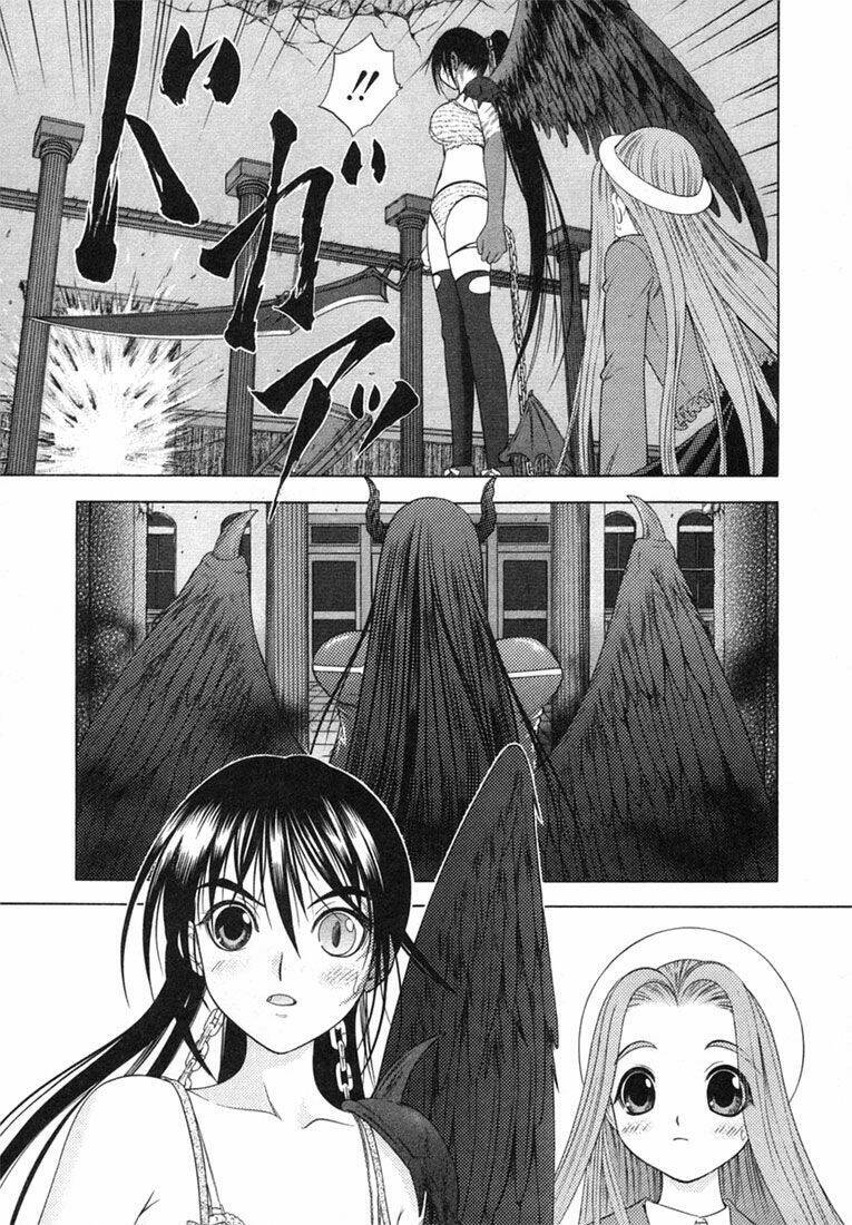 Happy World! Chapter 55 - Trang 9