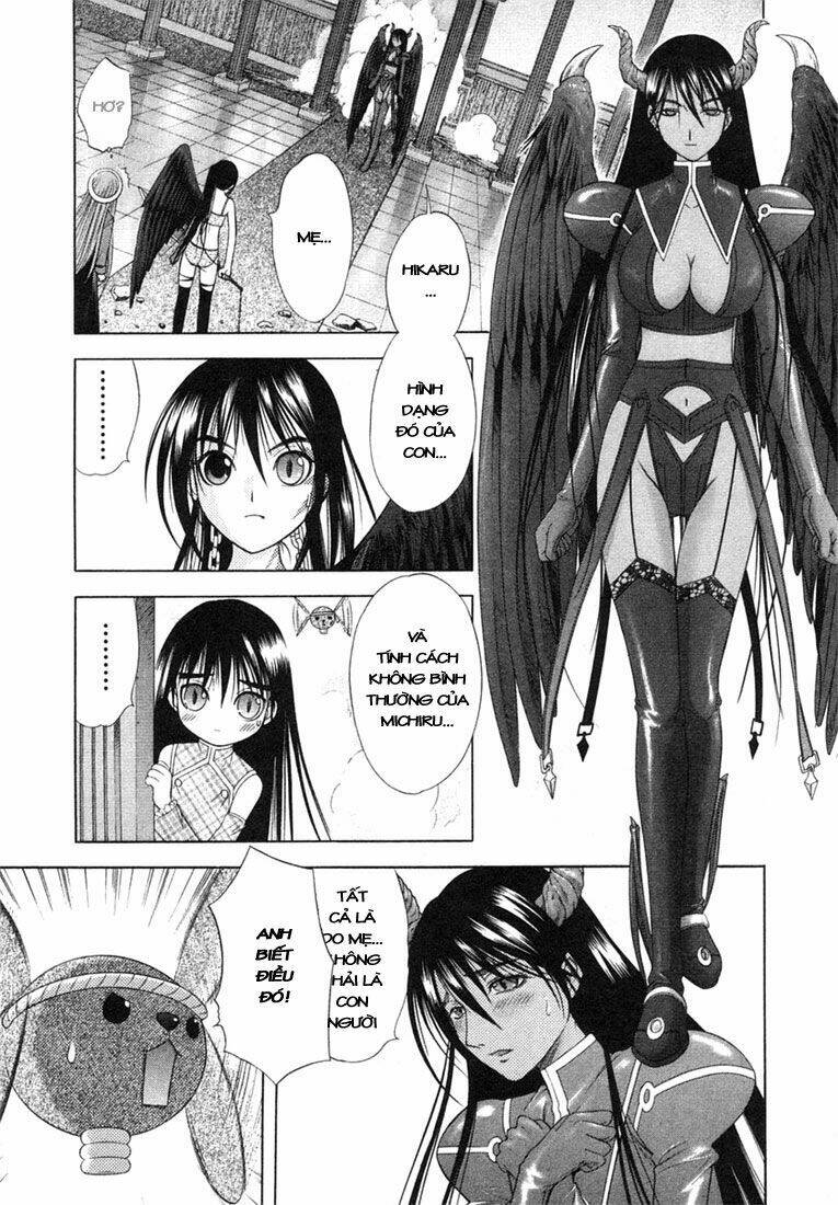 Happy World! Chapter 55 - Trang 10