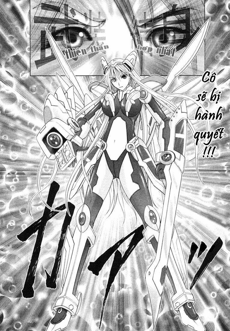 Happy World! Chapter 55 - Trang 14