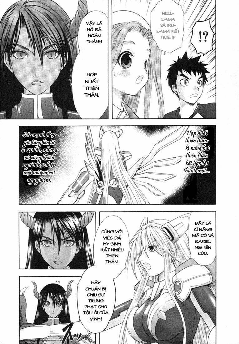 Happy World! Chapter 55 - Trang 15