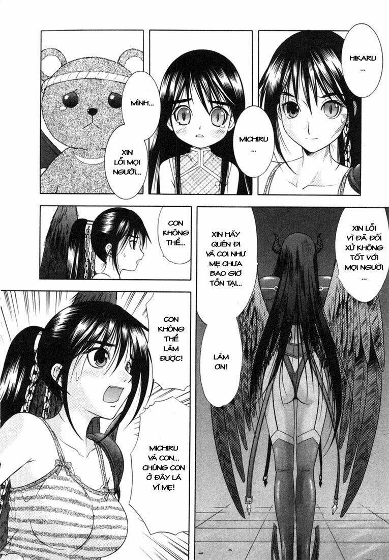 Happy World! Chapter 55 - Trang 24