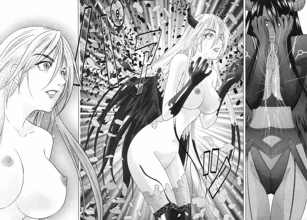 Happy World! Chapter 55 - Trang 26