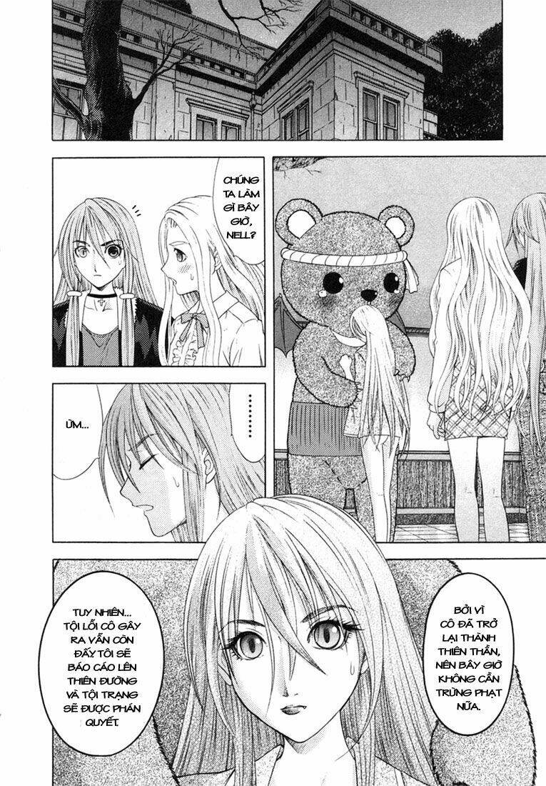 Happy World! Chapter 55 - Trang 27