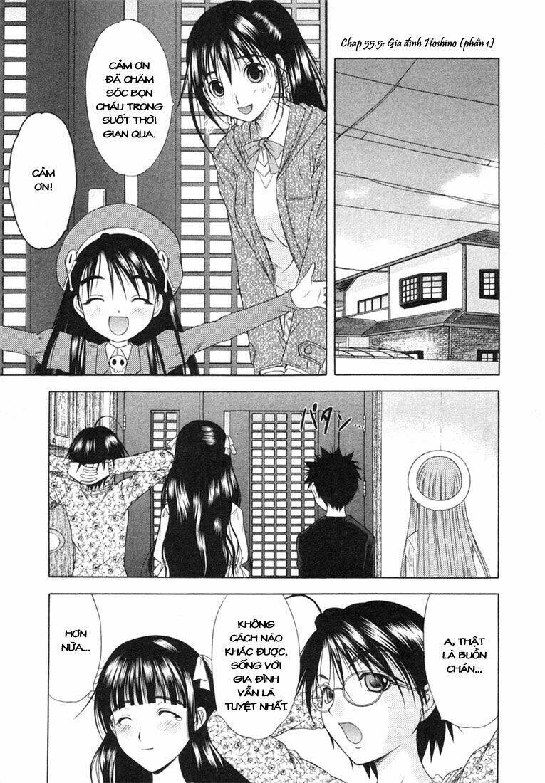 Happy World! Chapter 55 - Trang 30