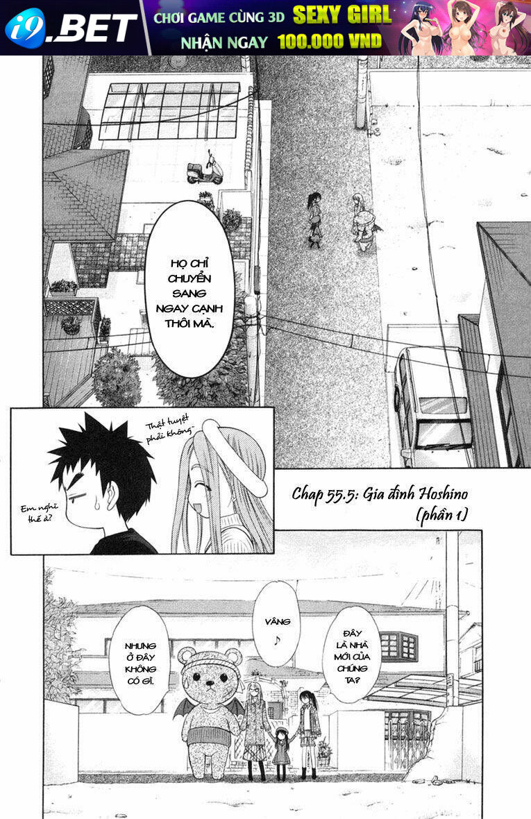 Happy World! Chapter 55 - Trang 31