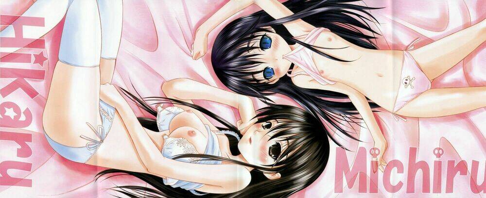 Happy World! Chapter 55 - Trang 3