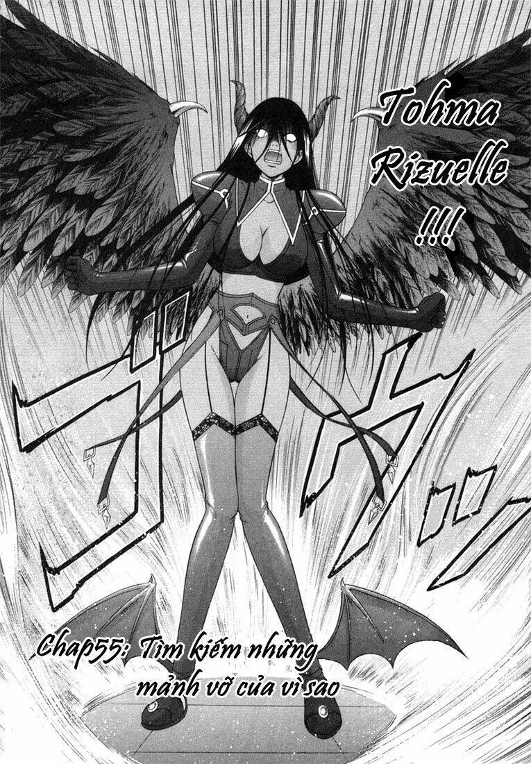 Happy World! Chapter 55 - Trang 8