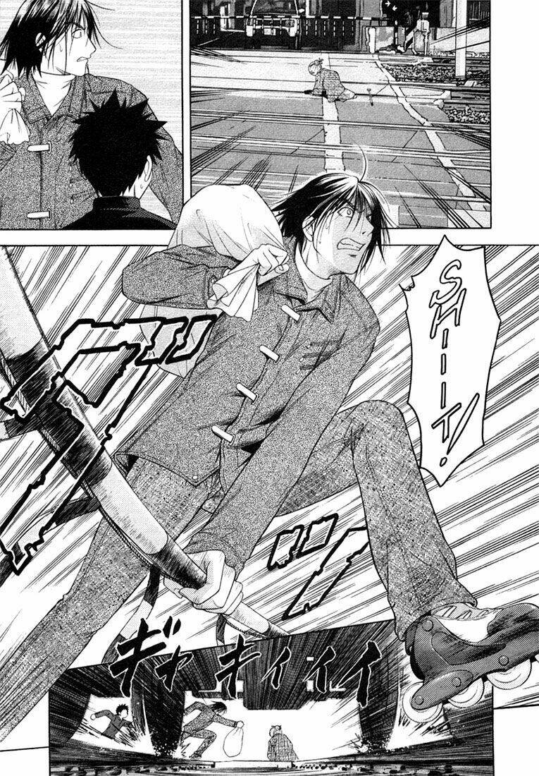 Happy World! Chapter 56 - Trang 15