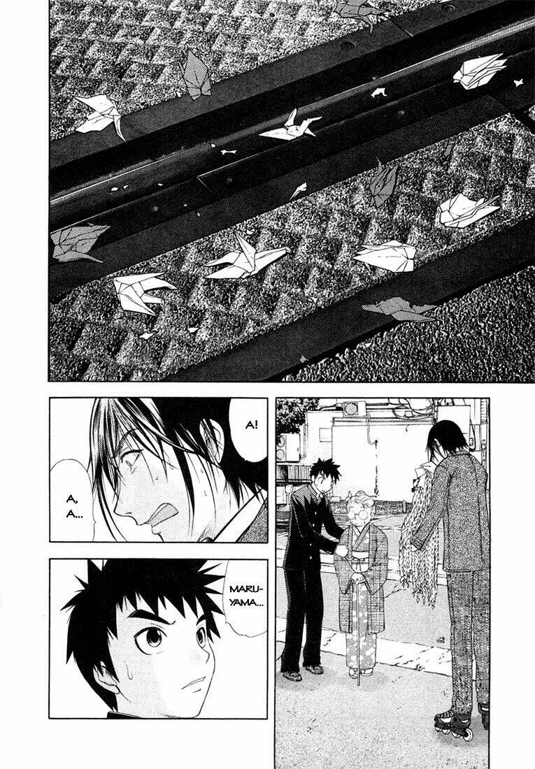 Happy World! Chapter 56 - Trang 18