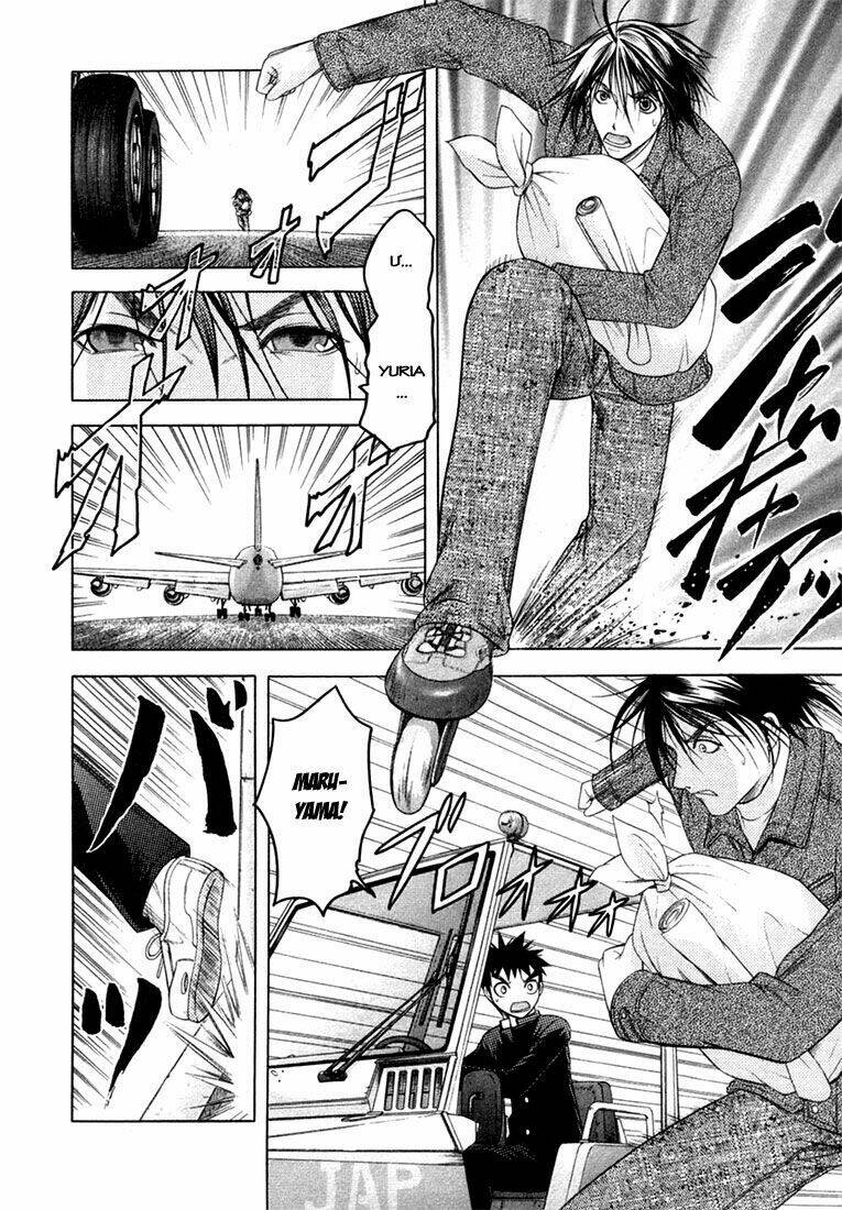 Happy World! Chapter 56 - Trang 24