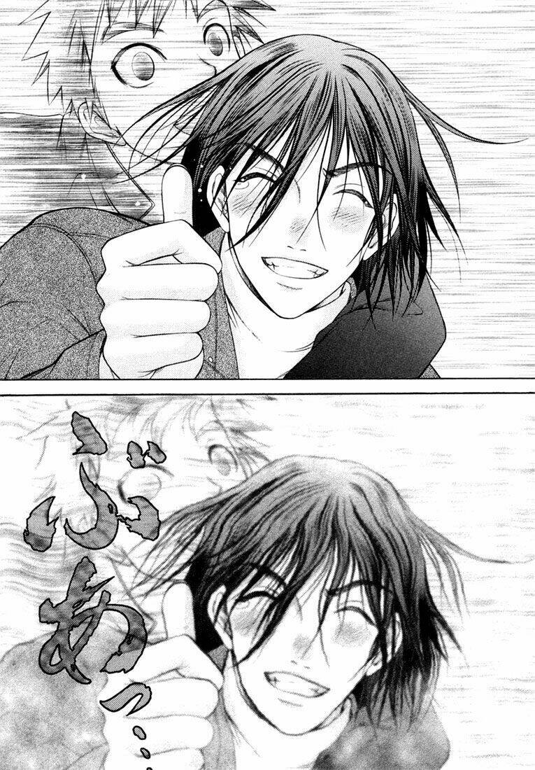 Happy World! Chapter 56 - Trang 28