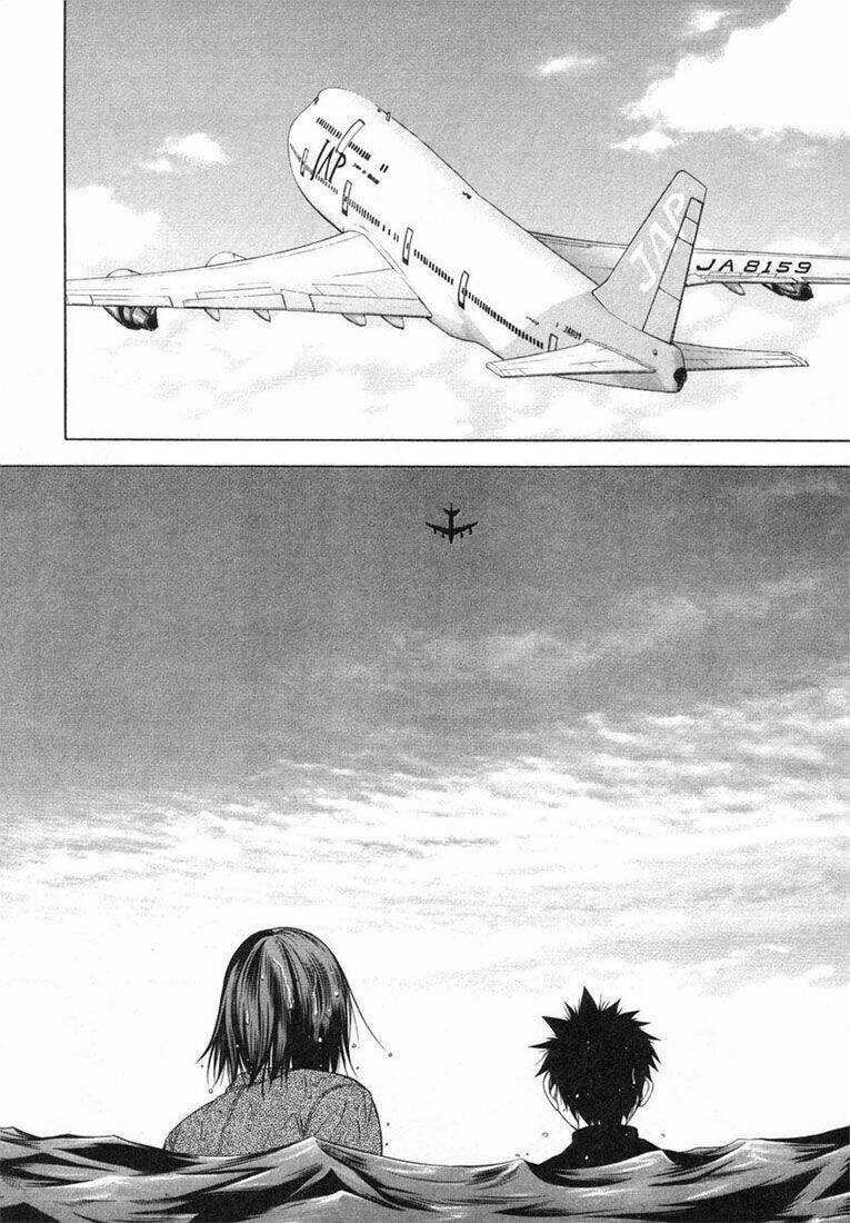 Happy World! Chapter 56 - Trang 30