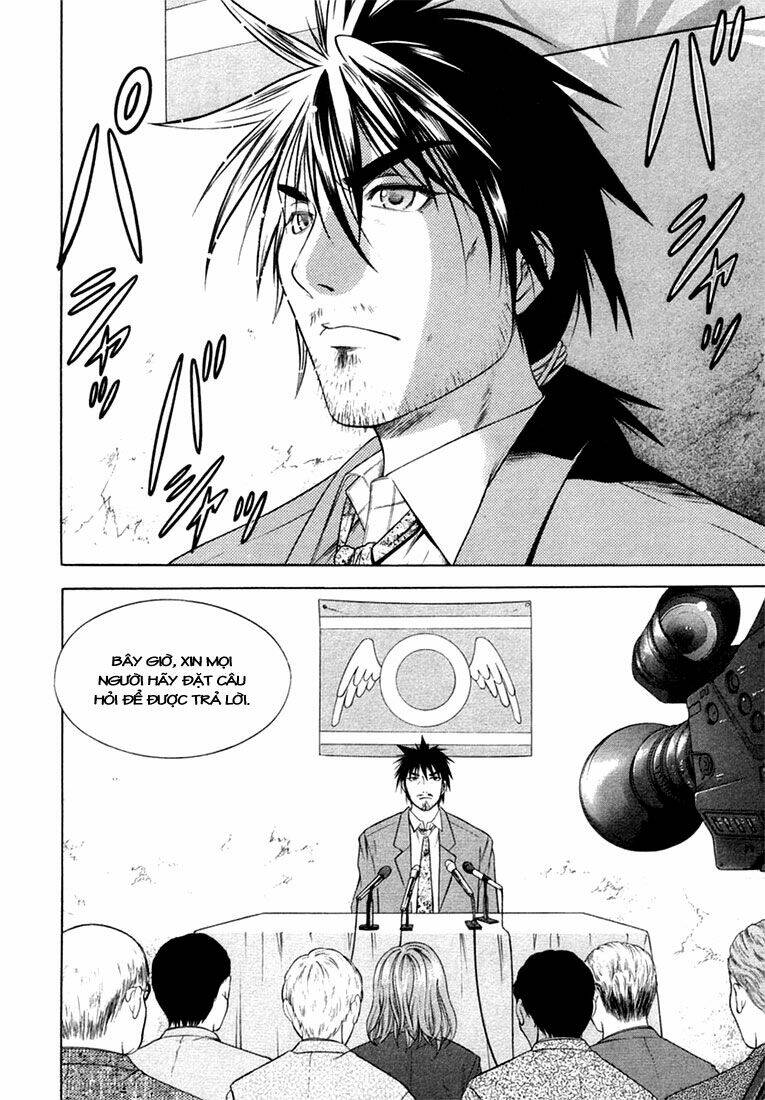 Happy World! Chapter 57 - Trang 10